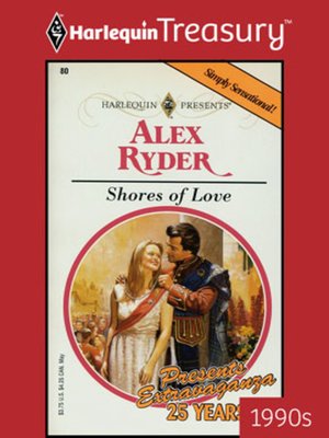 cover image of Shores Of Love